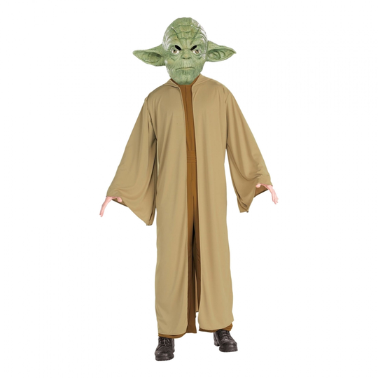 Yoda Naamiaisasu - X-Large