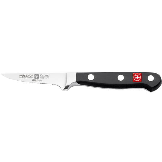 Wüsthof Classic-vihannesveitsi, 7 cm.