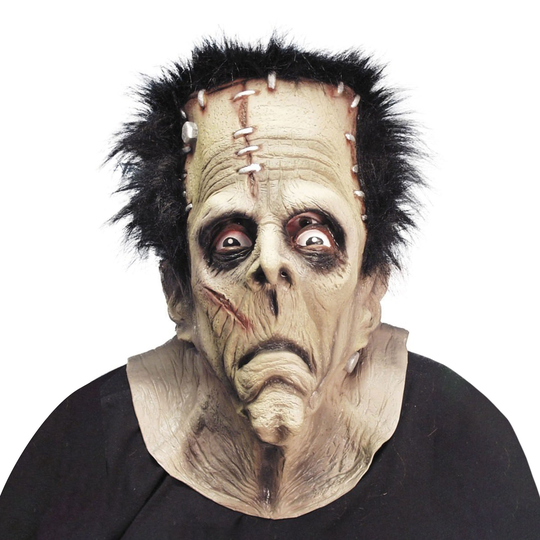 Frankensteins Monster Naamari - One size