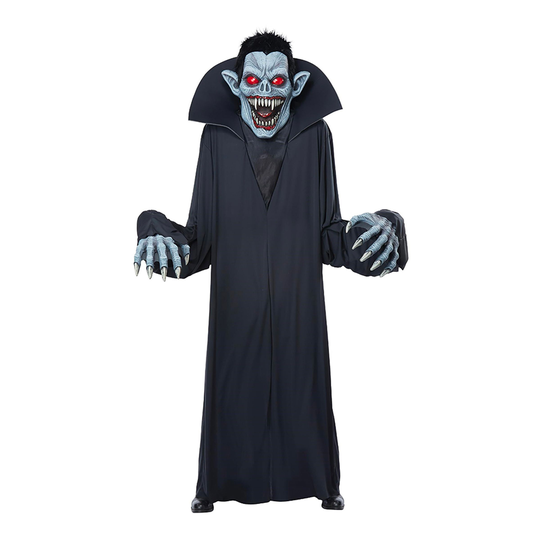 Jättiläisvampyyri Halloween Naamiaisasu - One size