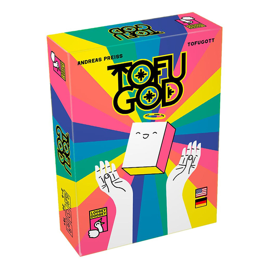 Tofu God Seurapeli