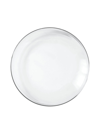 Lasilautanen 21 cm