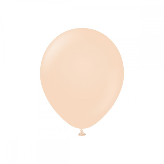 Ilmapallot - Blush, 30cm, 25kpl