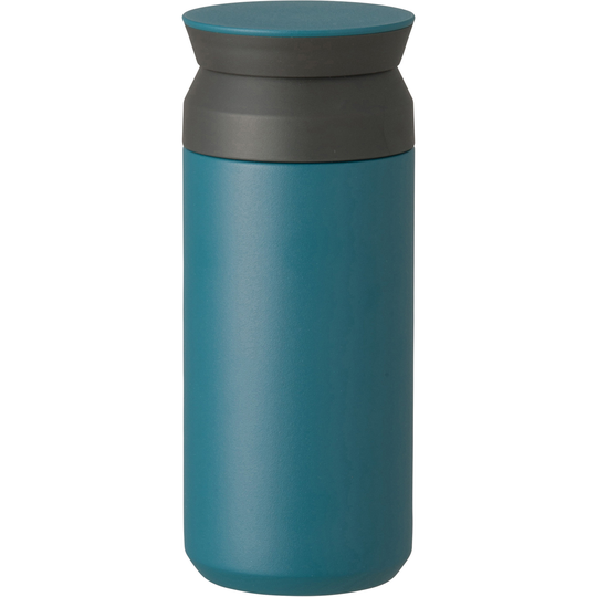 Kinto Termosmuki 350ml, turkoosi