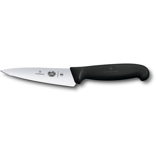 Victorinox Kokkiveitsi fibrox-kahvalla, 15 cm