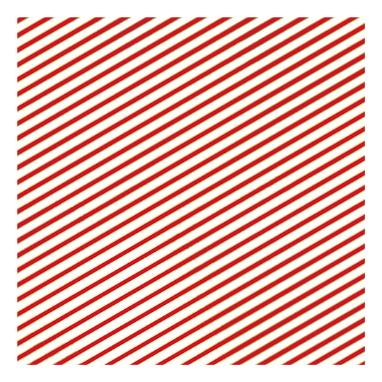 Lahjapaperi Raidat - 70x200 cm
