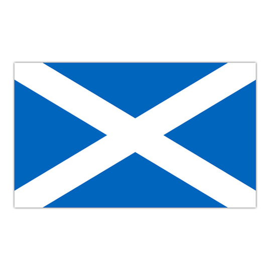 Lippu St Andrews