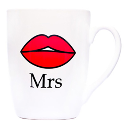 Mukit Mr & Mrs - Mrs