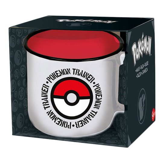 Muki Pokemon