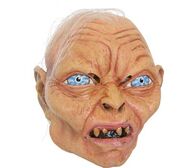 Lord of The Rings Klonkku-naamari