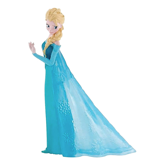 Kakkukoriste Disney Elsa