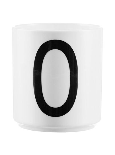 Kirjainmuki, o