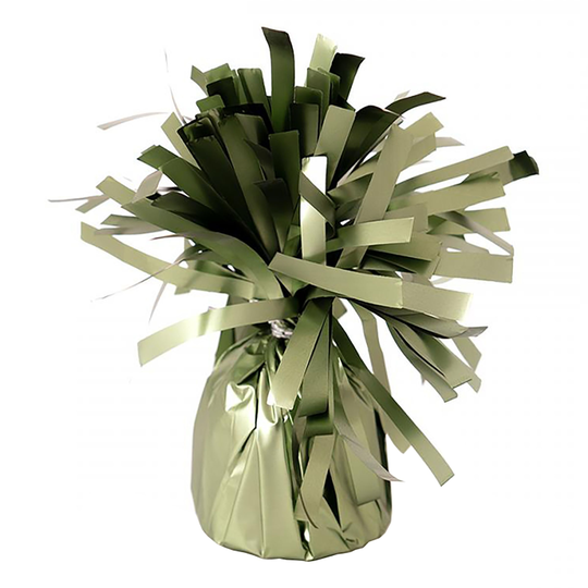 Ilmapallopaino Olive - Kappaleittain