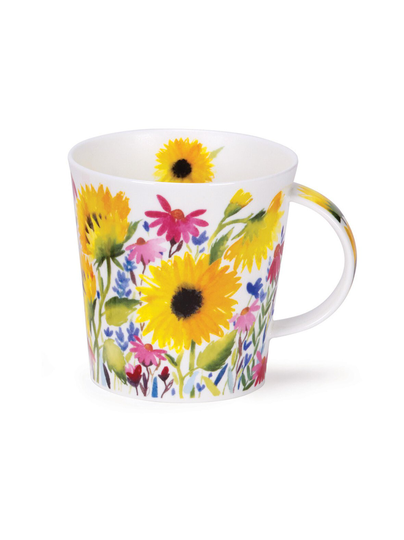 Cair campagne sunflower -muki 0,48 l