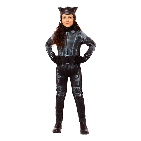 Catwoman The Movie Lasten Naamiaisasu - Small