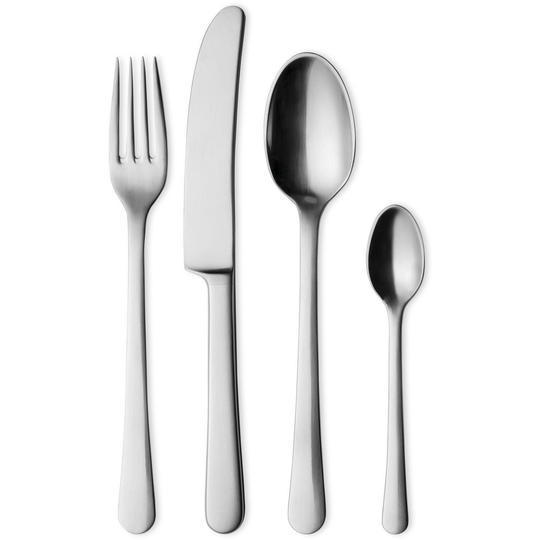 Georg Jensen Copenhagen-aterinsetti, matta