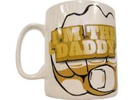 I am the Daddy jättimuki