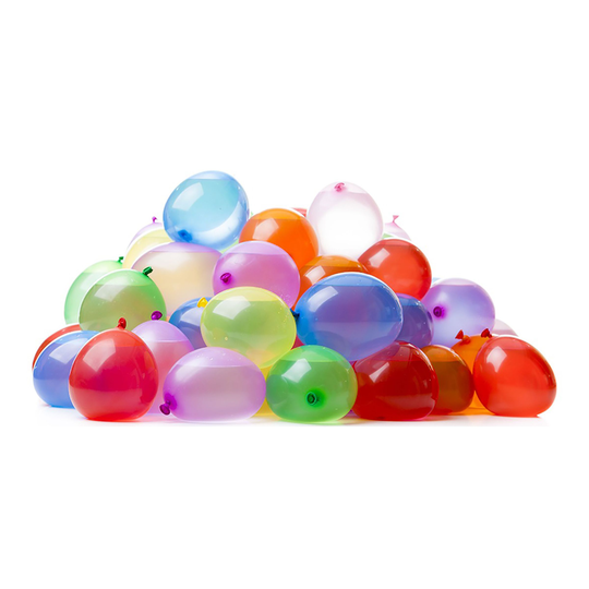 Vesi-ilmapallot 100-pakkaus - 100-pakkaus