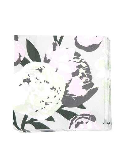 Pioni-servetti 33 x 33 cm