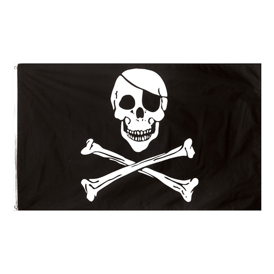 Lippu Jolly Roger