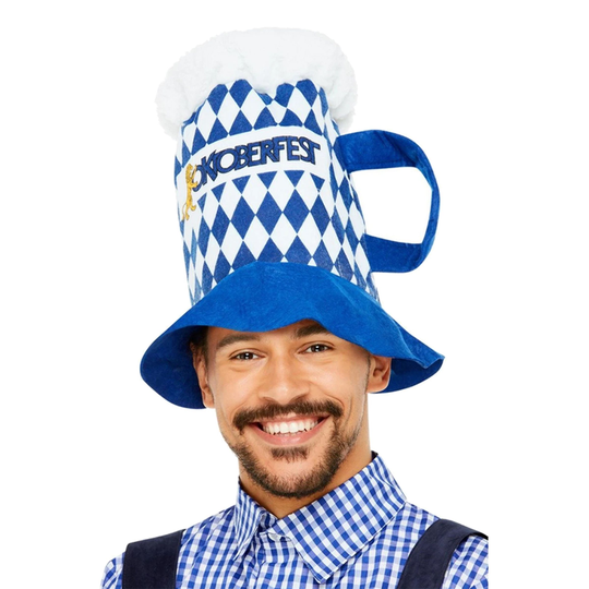 Oktoberfest Oluthattu - One size