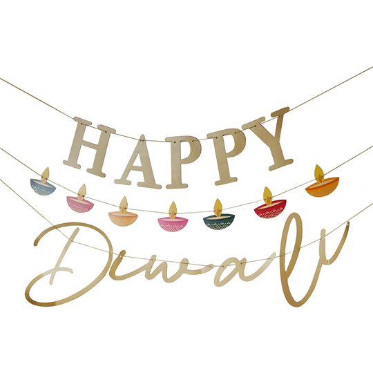Viirinauha Happy Diwali Kulta