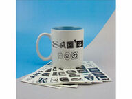 Typografia muki