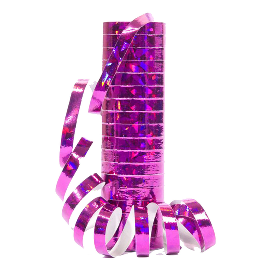 Serpentiini Cerise Laser - 1-pakkaus