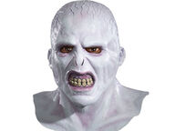 Harry Potter Voldemort-naamari
