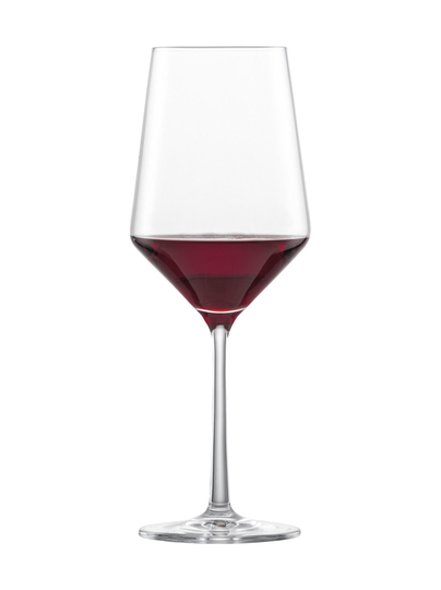 Pure cabernet -viinilasi 540 ml, 2 kpl