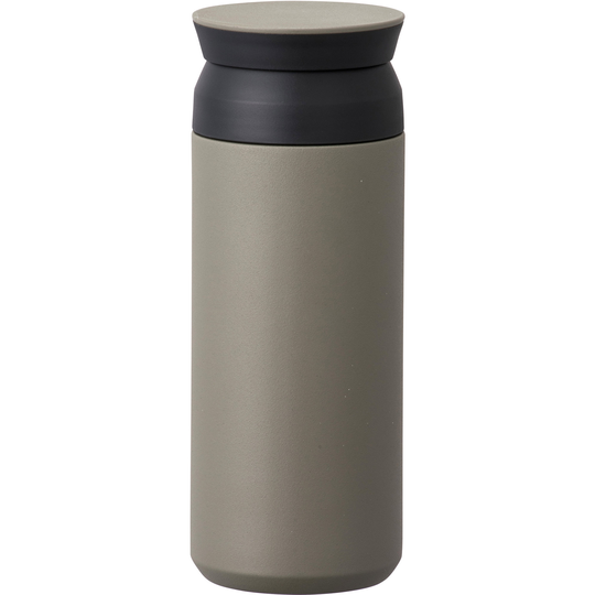 Kinto Termosmuki 500 ml, khaki