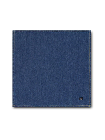 Denim-lautasliina 50 x 50 cm