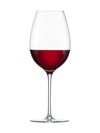 Chianti enoteca 2pcs -viinilasi