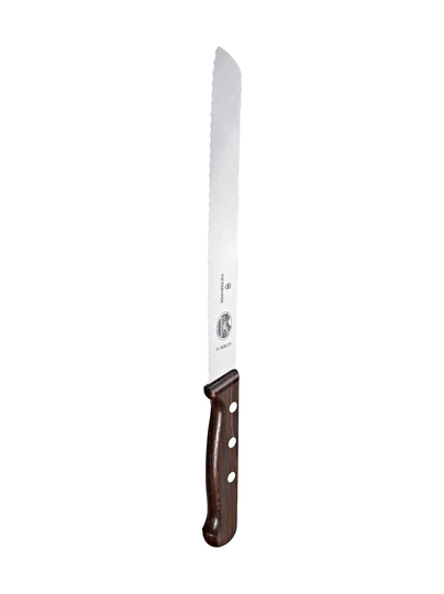 Leipäveitsi 21 cm