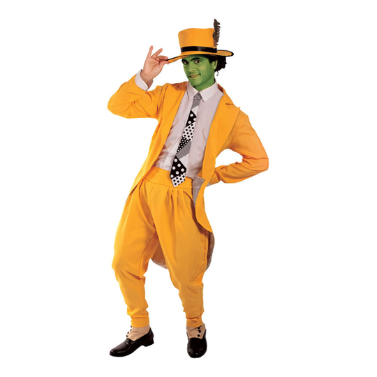The Mask Naamiaisasu - Standard