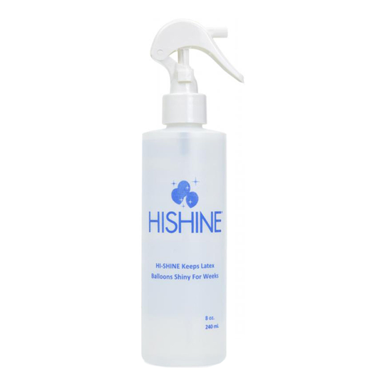 Hi-Shine - 237 ml