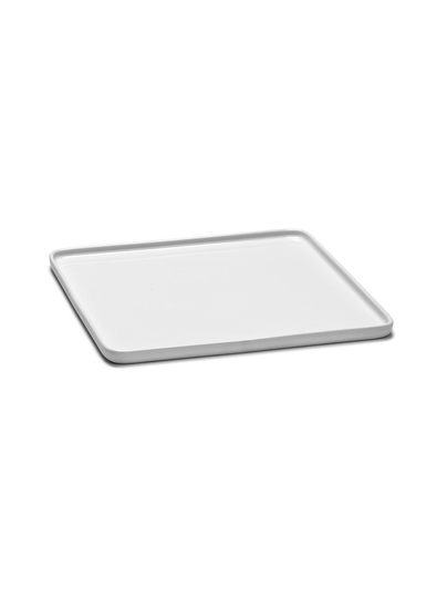 Heii plate square -lautanen 24 x 24 cm