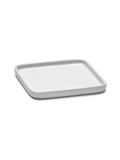 Heii plate square -lautanen 12 x 12 cm