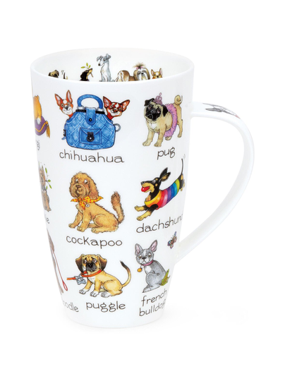 He-supe-xx henley superdogs dunoon