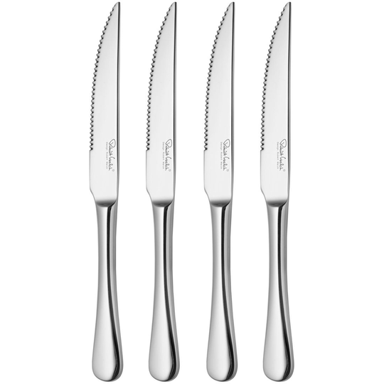 Robert Welch Radford pihviveitset 4 kpl.