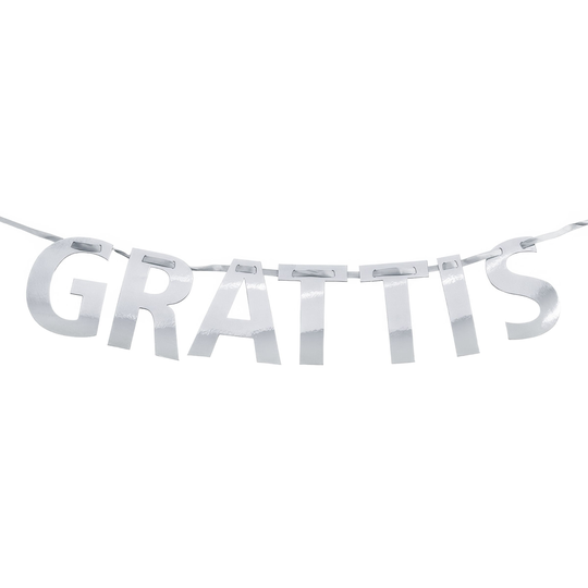 Viirinauha GRATTIS Hopea