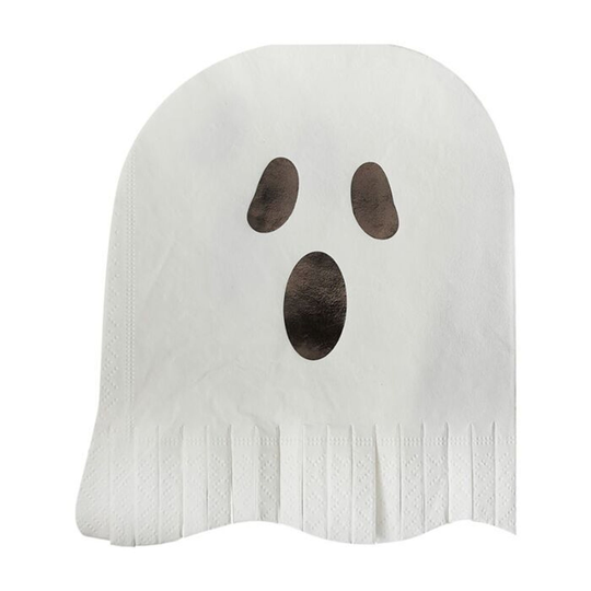 Servetit Kummitukset Halloween - 16-pakkaus
