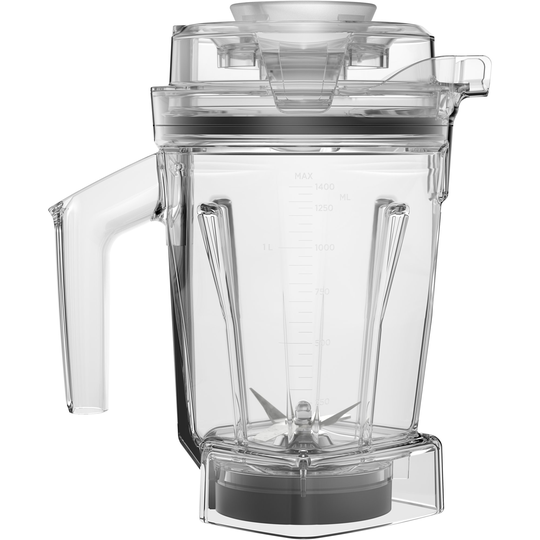 Vitamix Ascent Dry Blade -tehosekoitinkannu, 1,4 litraa