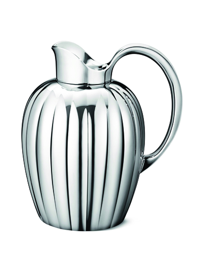 Bernadotte-kannu 1,6 l