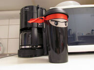 Ninja Travel Mug termosmuki