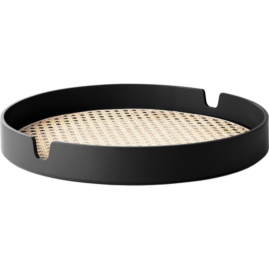 Normann Copenhagen Salon-tarjotin Ø 35 cm