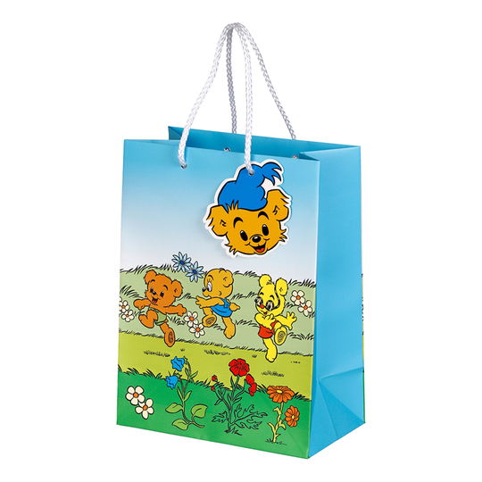 Lahjapussi Bamse - Kuva 3