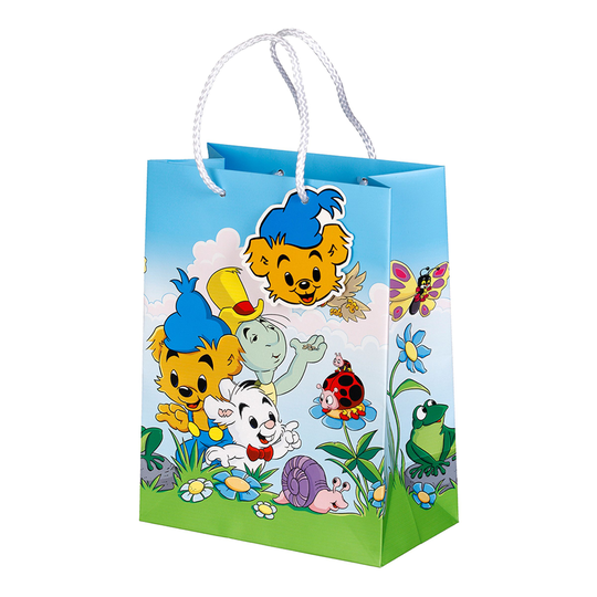 Lahjapussi Bamse - Kuva 2