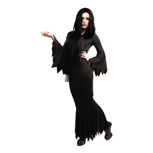 Vampyyrimekko Naamiaisasu - One size