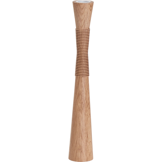 Andersen Furniture Spinn-kynttilänjalka, 30cm